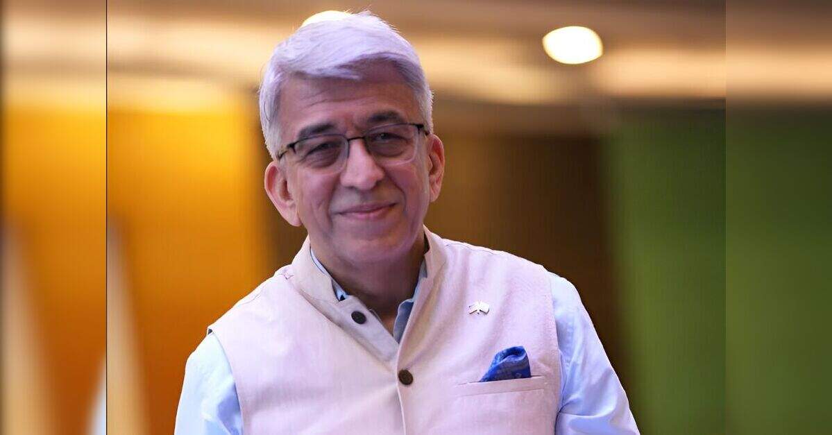 Germans see India not just as market but key manufacturing partner: VDMA MD Rajesh Nath