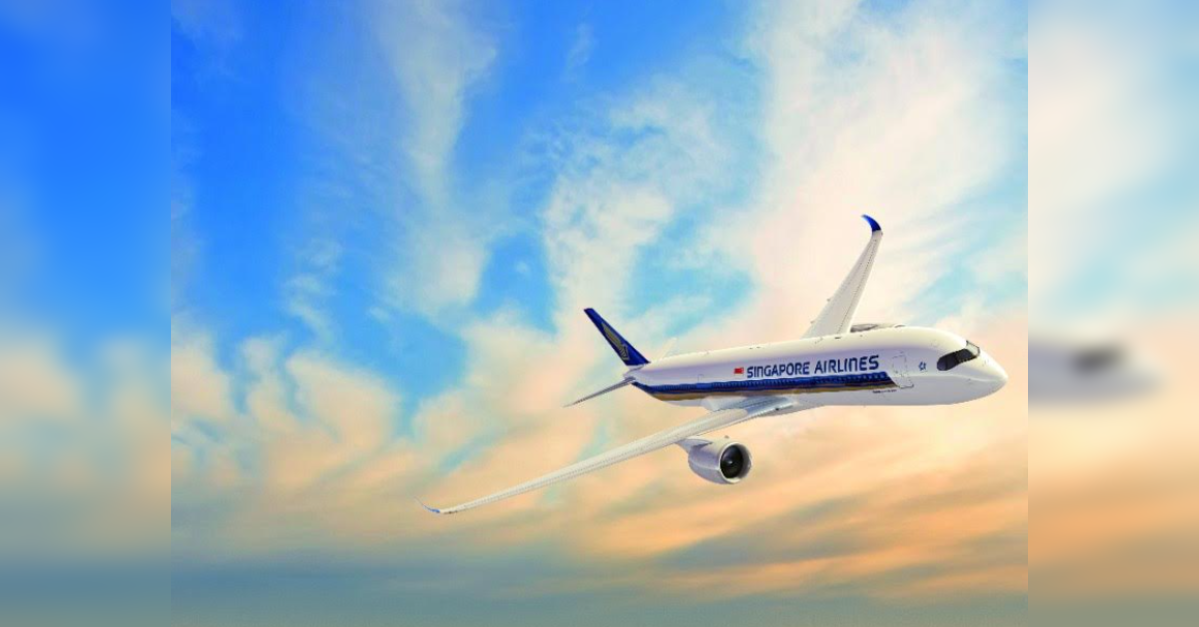 马来西亚航空和新加坡航空推出新的联合票价产品以增强旅行体验，ETTravelWorld