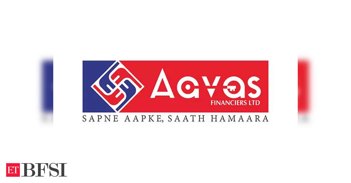 Aavas Financiers appoints interim CFO, CRO as senior execs step down
