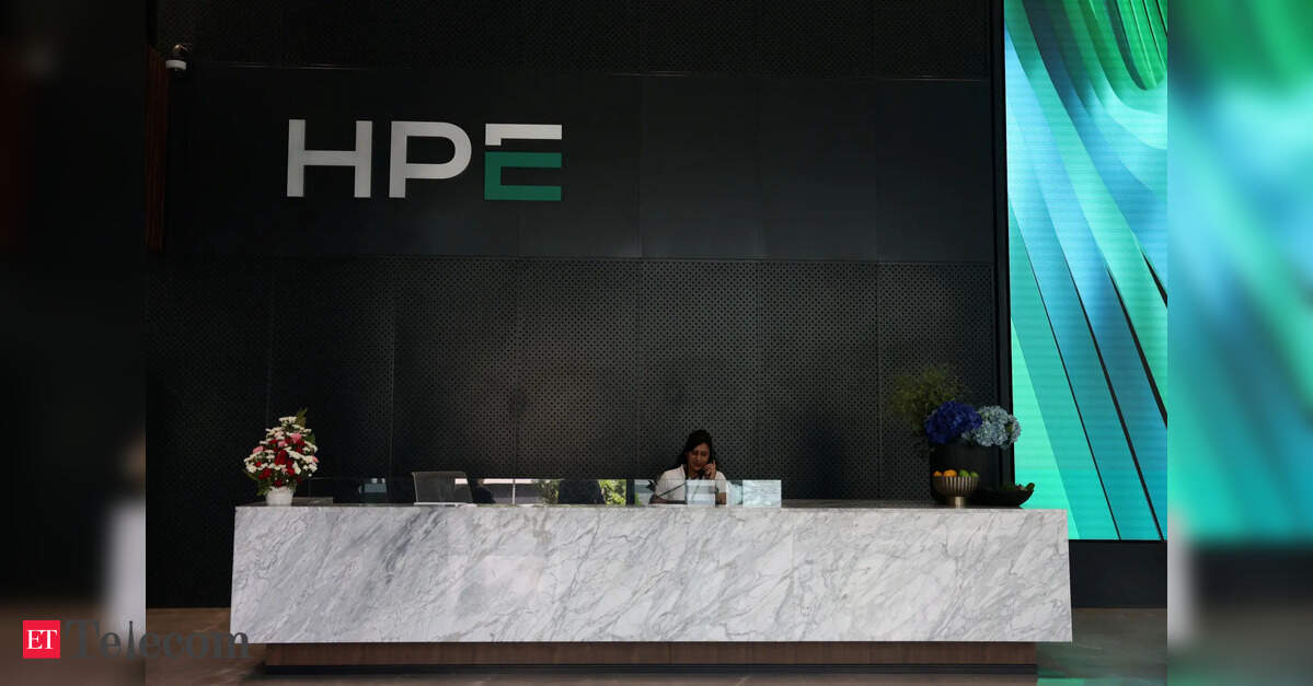 Hewlett Packard Enterprise: Expands self-driving networking with AI data center, routing, AIOps, and SASE integrations