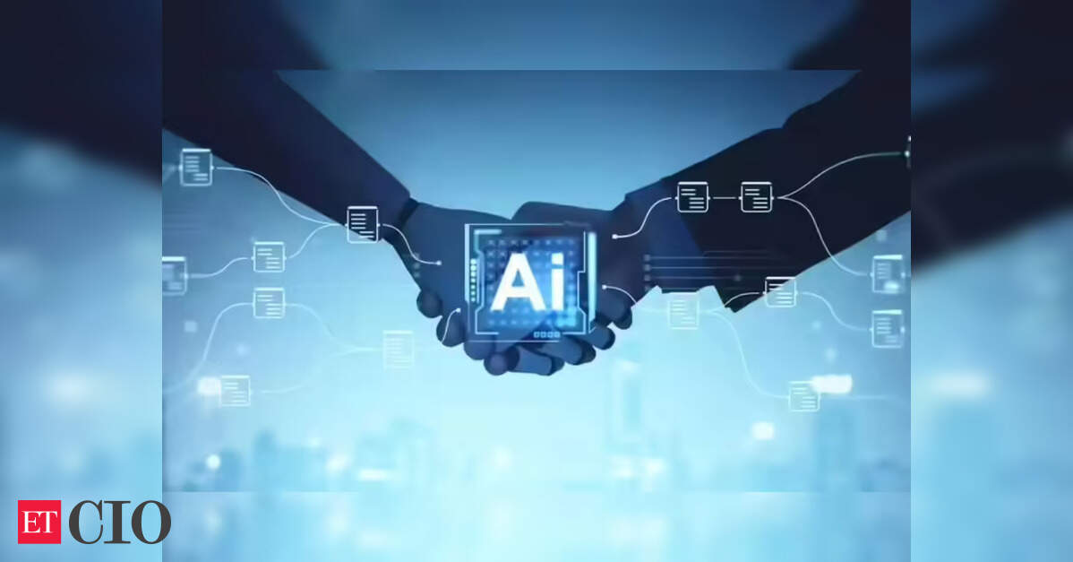 Enterprises Drive Agentic AI, Cloud and Cybersecurity Training