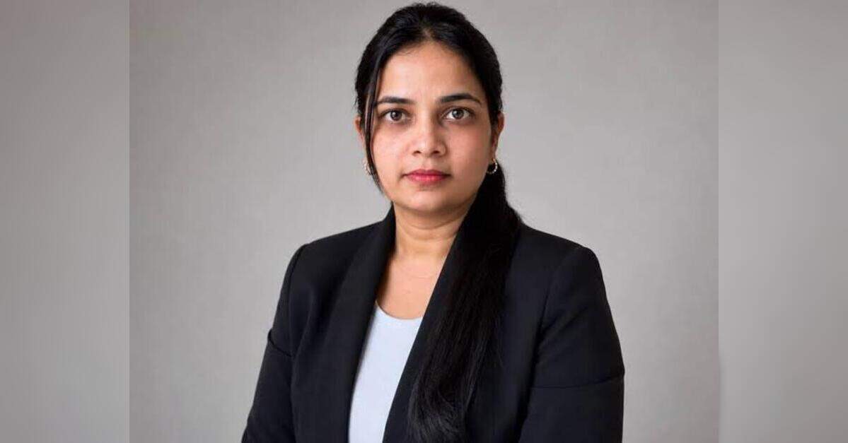 SKF India (Industrial) appoints Manasa Nagaraju as Head of IT &amp; Digitalisation for ISEAM region