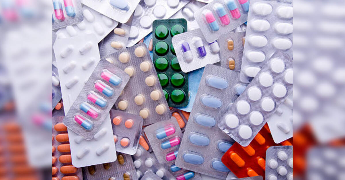 Drug Quality Testing: Central Drugs Laboratories find 46 drug samples ...