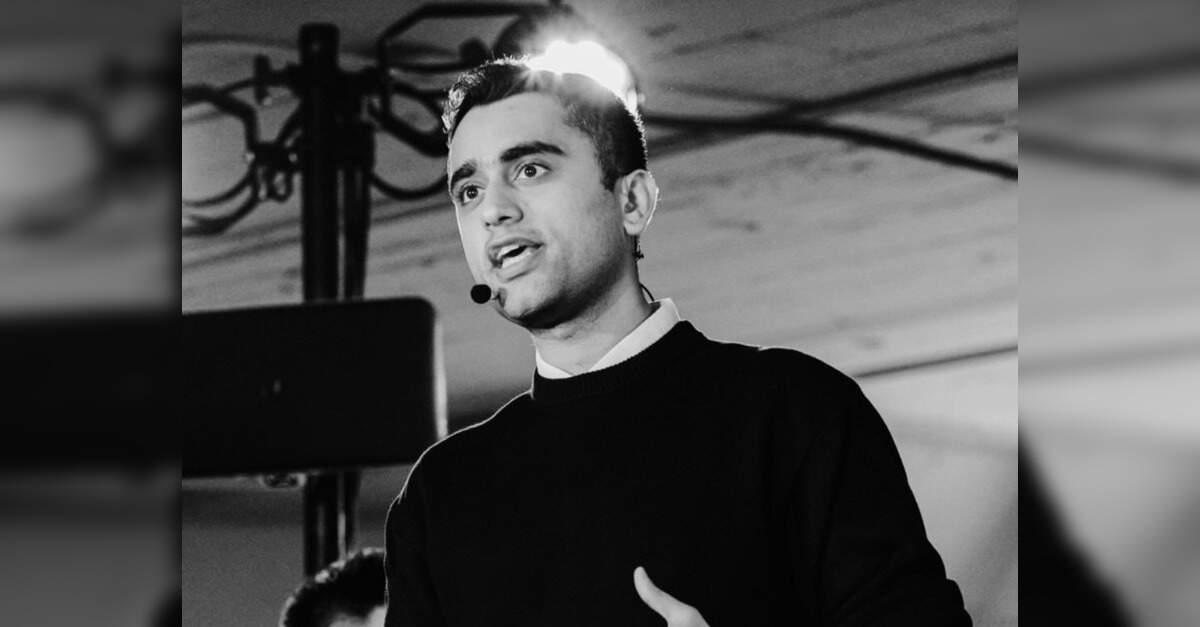 OpenAI alumnus Shyamal Anadkat returns to India, teases AI venture