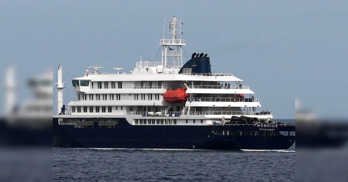 India becomes world's largest ship recycling nation ahead of 2030 target