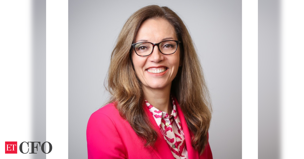 CFOs deserve C-Suite salaries, but they must build skills to command them, says ACCA's Lucia Real Martin