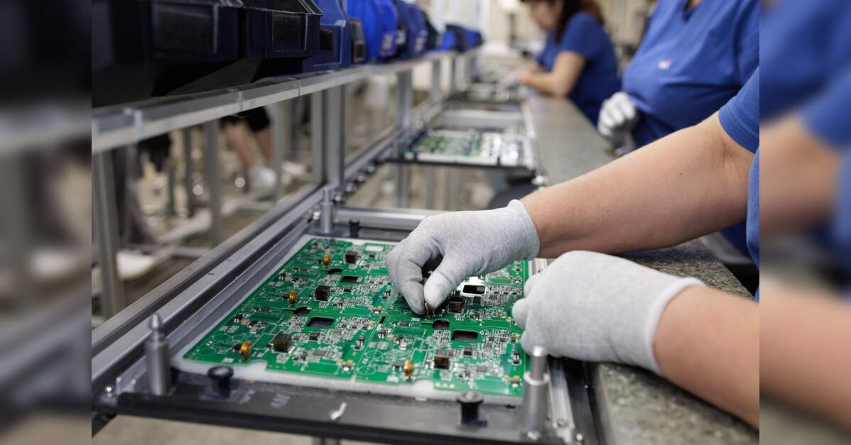Syrma SGS, Kaga Electronics to form manufacturing JV with focus on Japanese clients