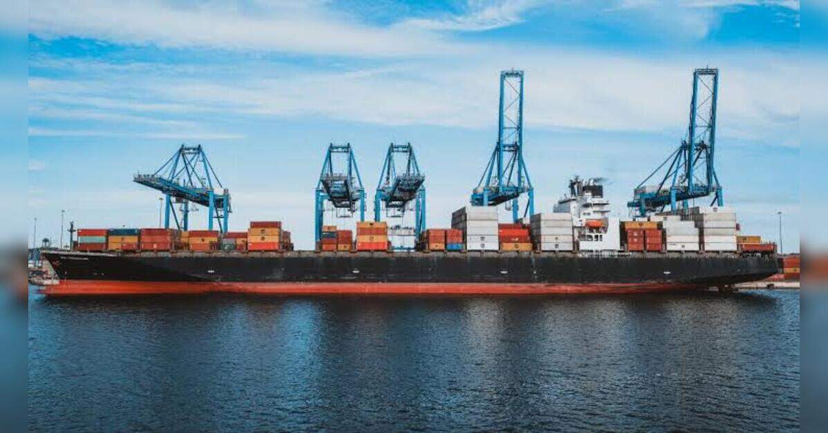 India emerges as world’s largest ship recycling nation in 2025: UNCTAD