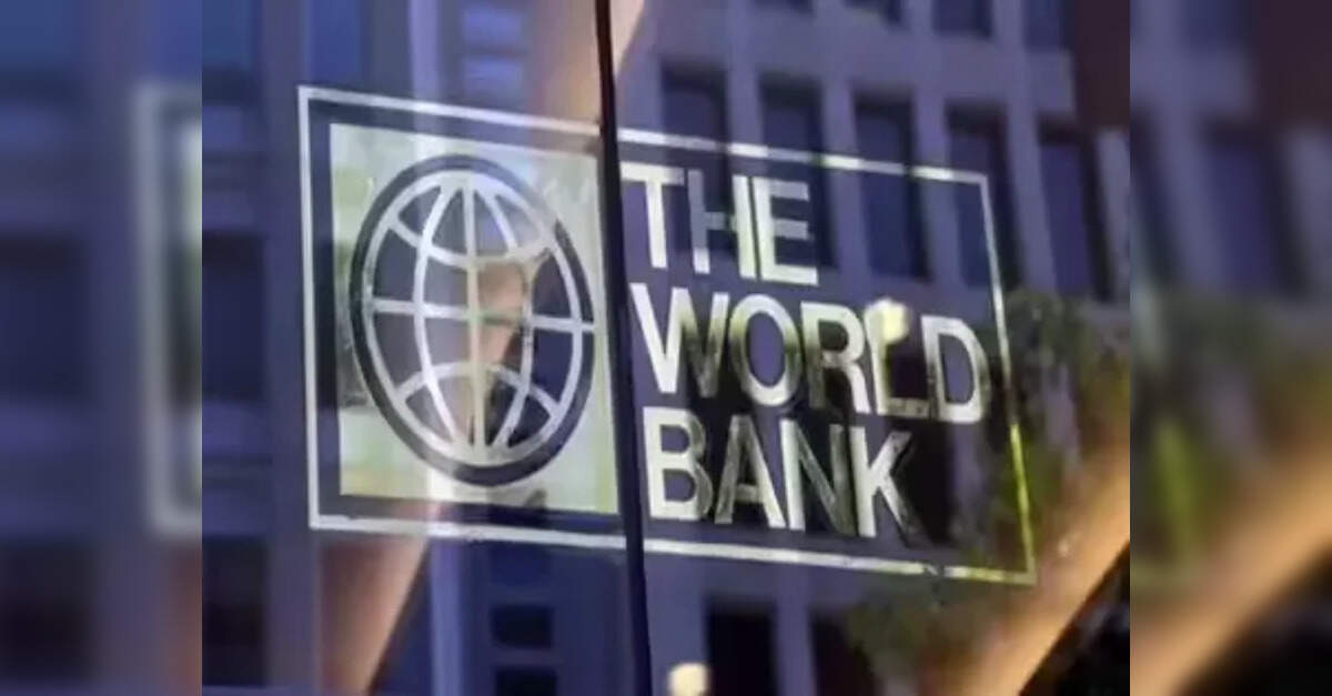 World Bank approves USD 1.5 bn loan to support India's reforms, job creation