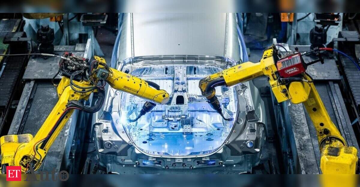 UK auto industry faces higher costs, lower investment and trade frictions