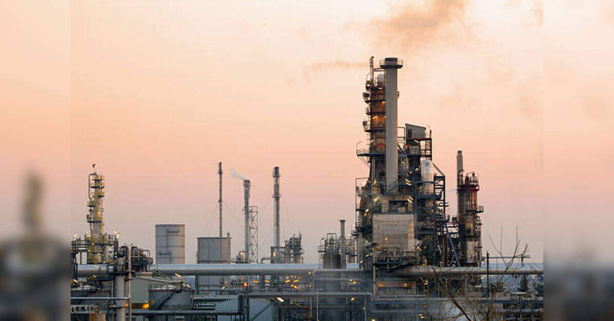 India's core sector growth hits 7-month low in May, energy industries drag performance