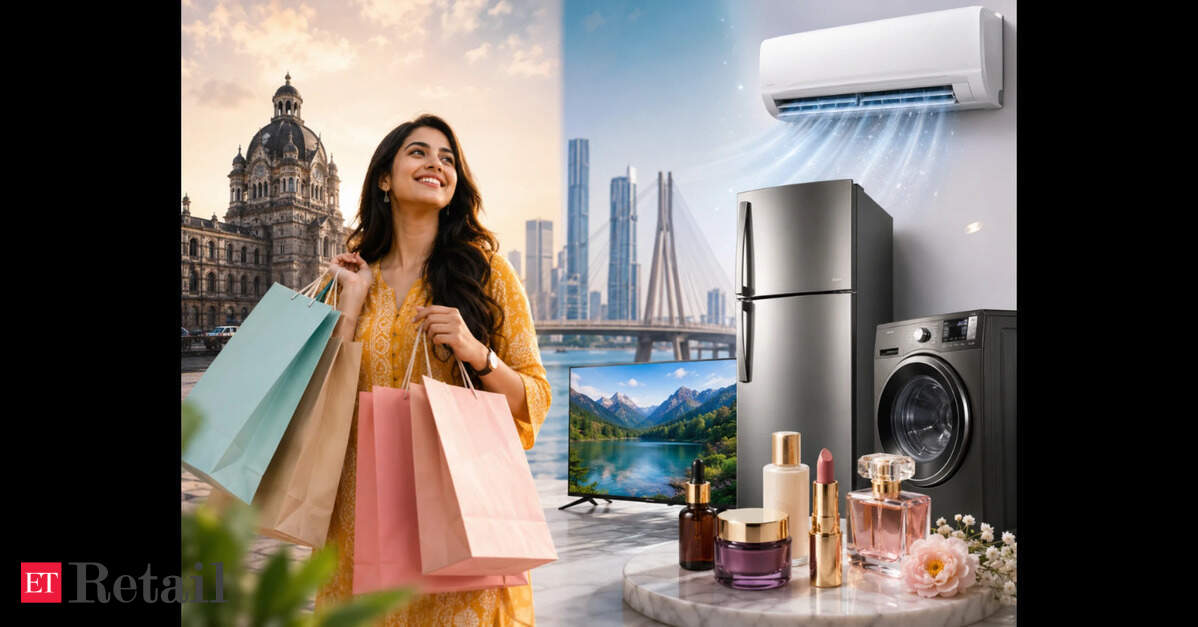 FY27 Kicks Off Strong: Double-Digit Sales Growth in Apparel, ACs, and Premium Goods, But Monsoon and Inflation Risks Loom