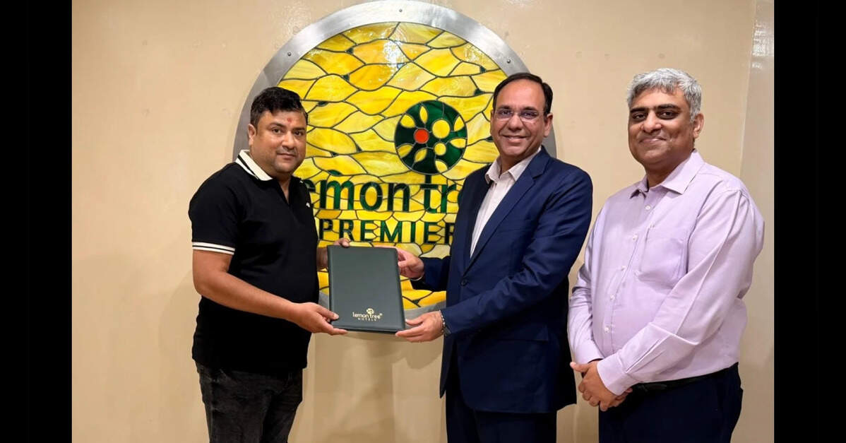 Lemon Tree Hotels signs property in Janakpur Nepal, the company’s eighth hotel in country