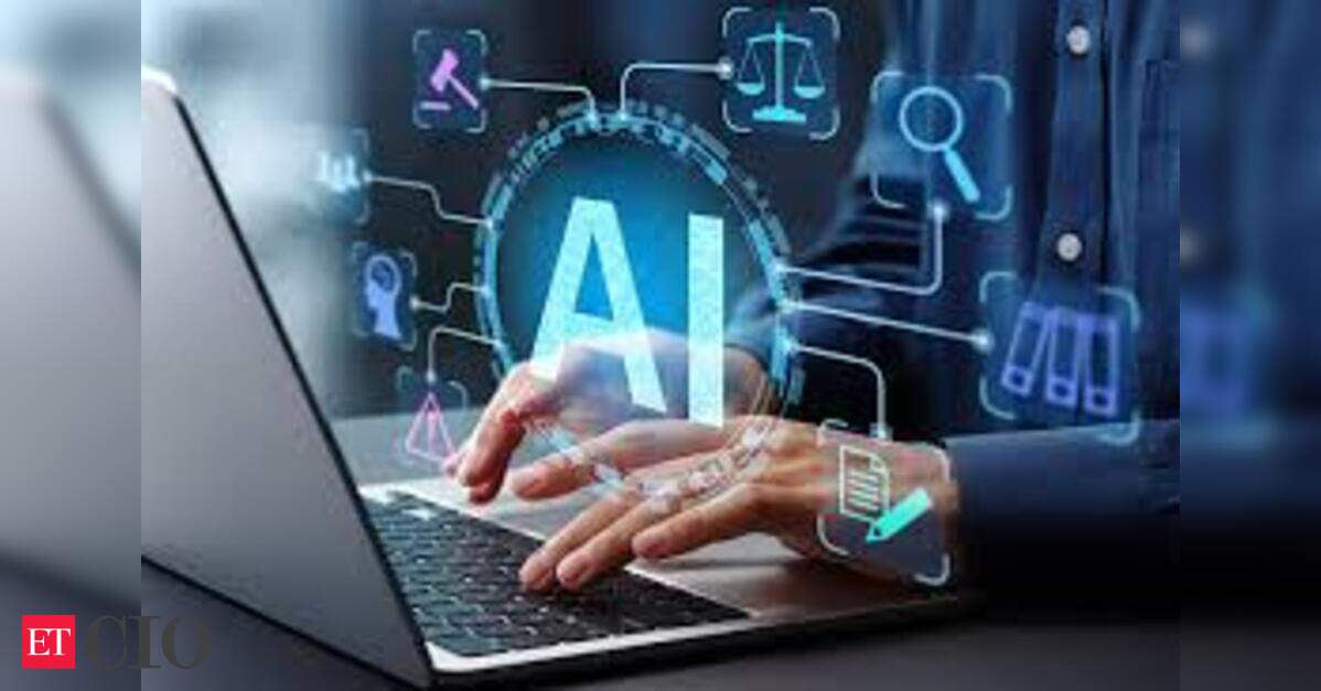 AI reshapes jobs; impact on employment and wages remains limited