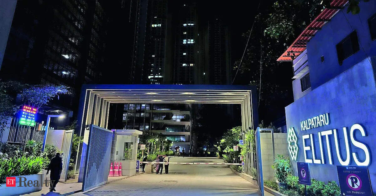 Mumbai: Homeowners of housing society in Mulund allege interior firms duped them