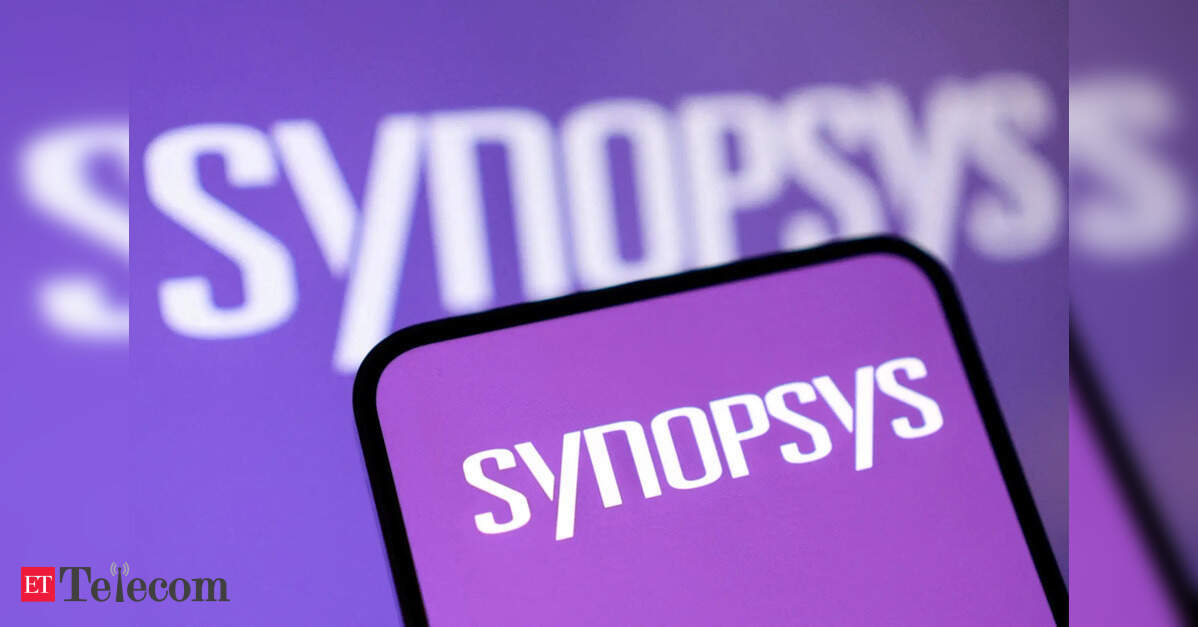 India plays central role in innovation at Synopsys: Ravi Subramanian