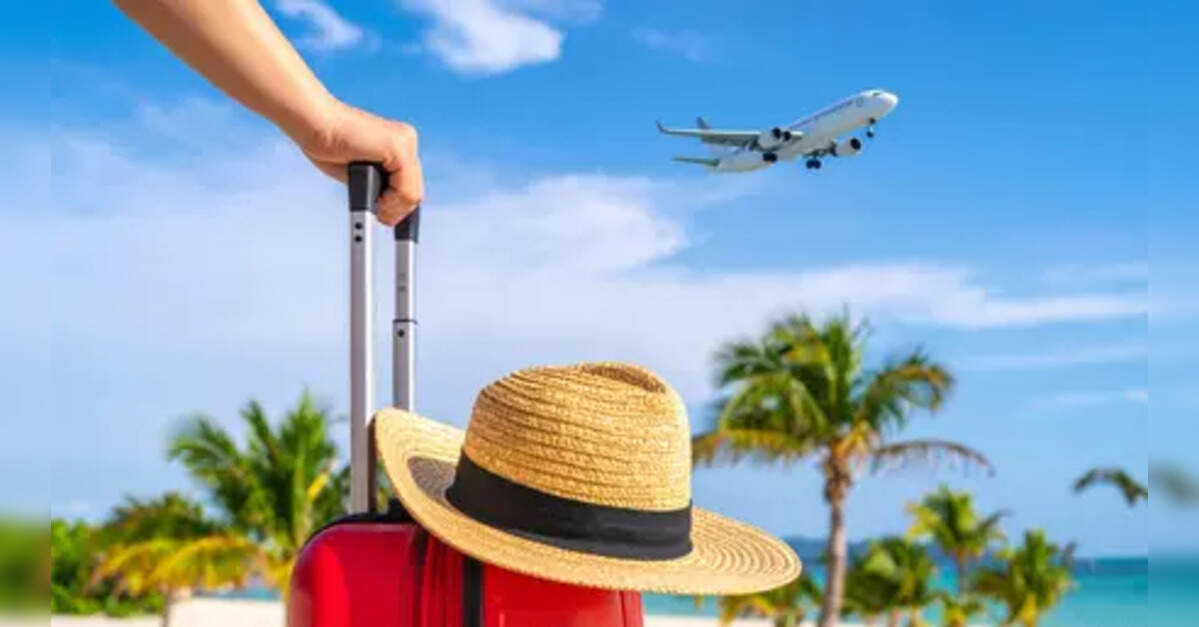 Indians to spend more on hotels, restaurants, travel between 2025-30 than physical goods: CBRE report