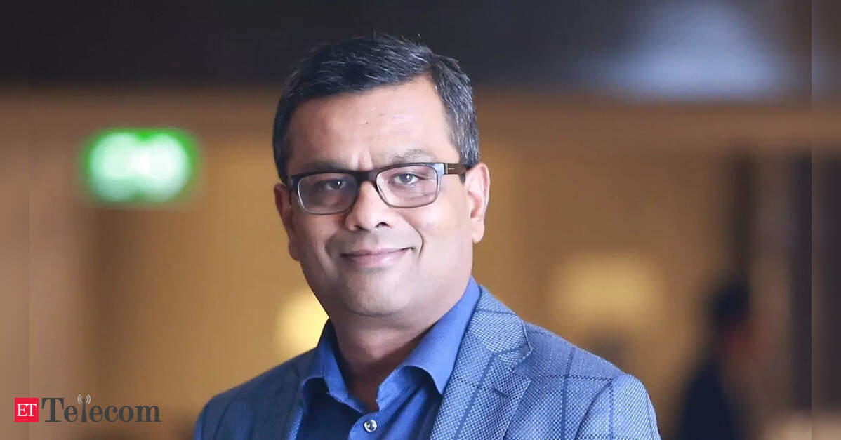 Ericsson: Says 5G network slicing can enable monetisation and differentiated QoS in India amid net neutrality scrutiny