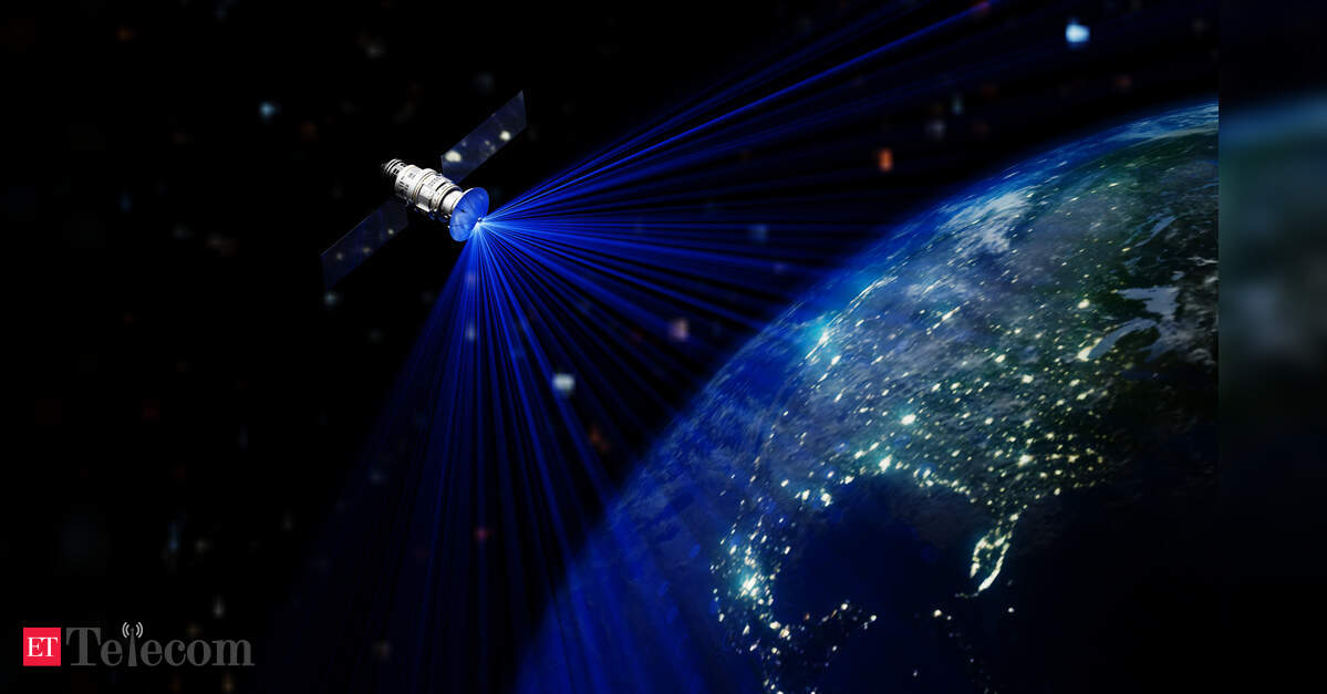 Include GMPCS in draft assignment spectrum rules: BIF to DoT's Amit Agrawal