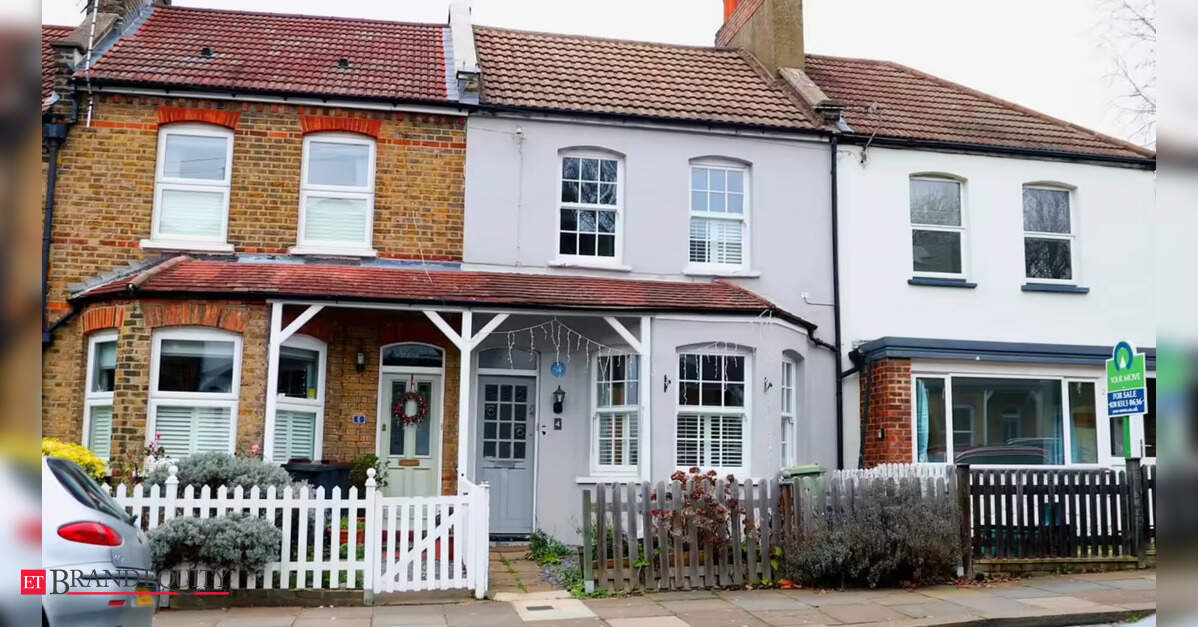 A decade since Brexit: How London's housing market got pushed into slow lane in the aftermath