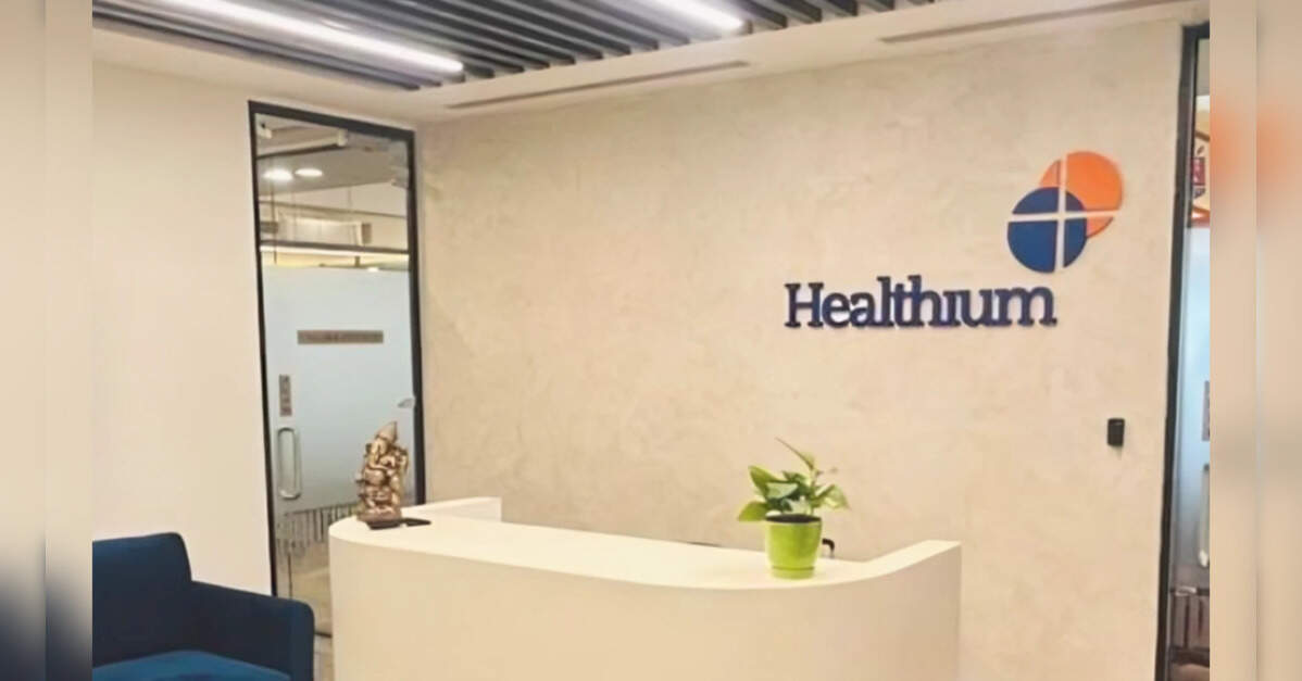 Healthium Medtech CEO Anish Bafna steps down, moves to non-executive chairman role