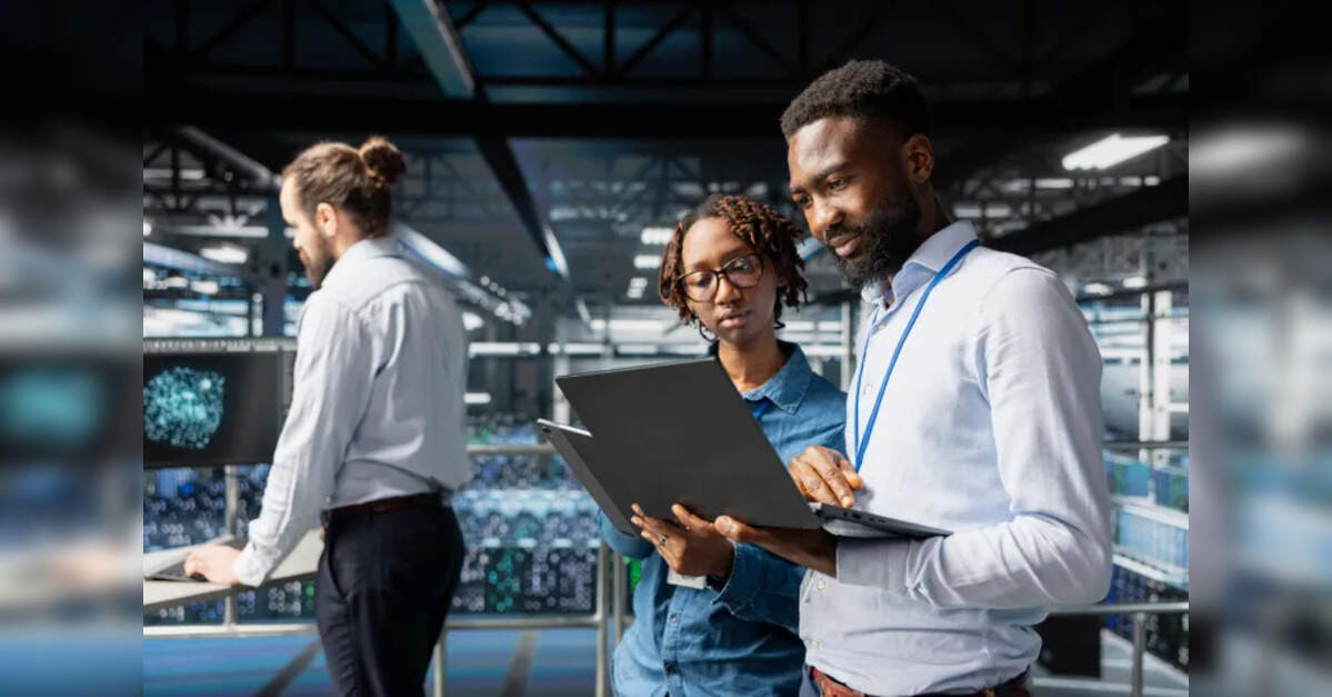 AI's Impact on Workplace Dynamics: Half of Employees Report Worsening ...