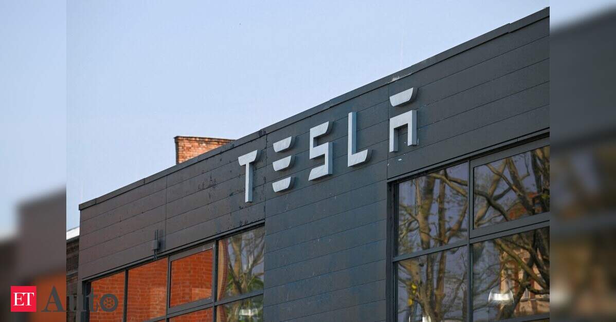 NatPower partners Tesla for 25 GWh battery storage projects in UK, Italy