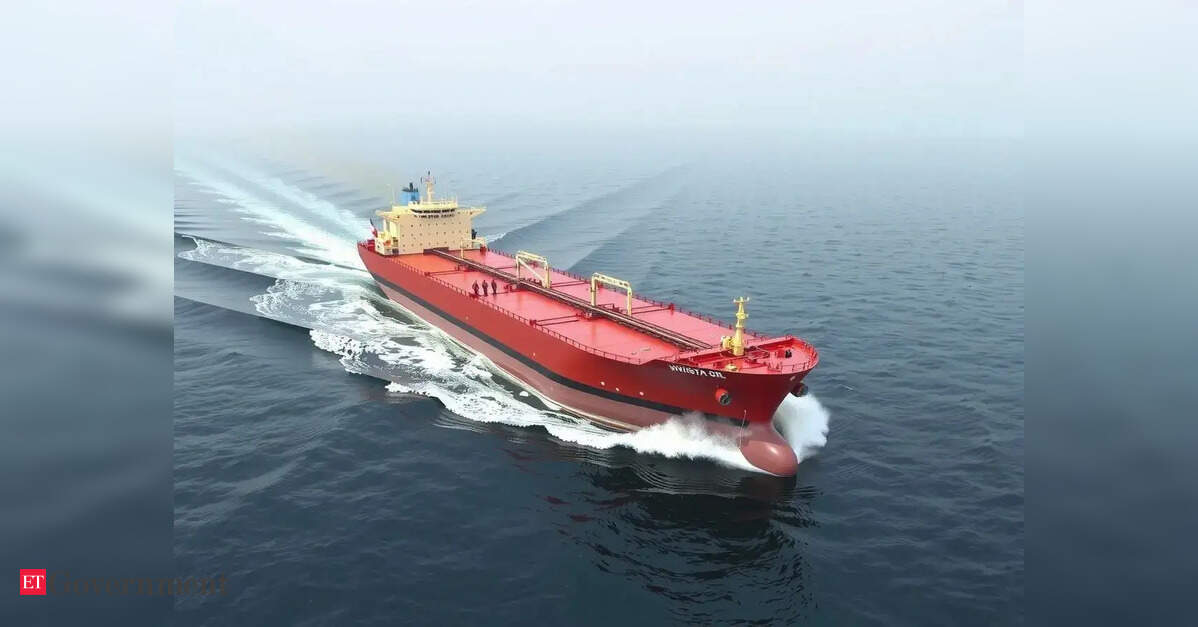 Resilience becomes energy's new currency as India navigates post-Hormuz market shifts: S&amp;P Global outlook