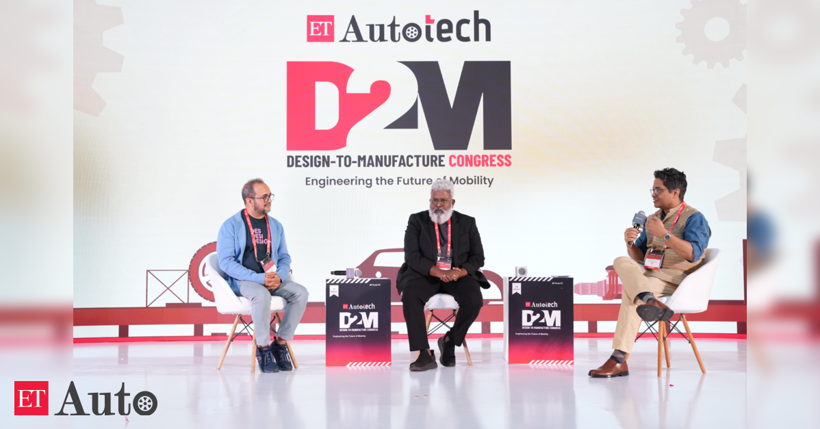 Brand identity will remain central as automotive design evolves, say design leaders