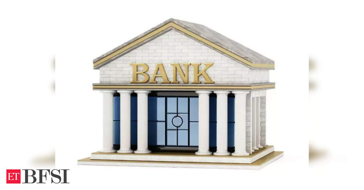 Indian shares rise as lower oil prices, uptick in banks aid - BFSI News