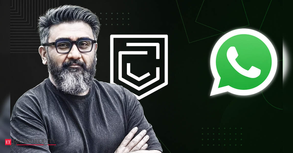 Zuckerberg bets on Kunal Shah for WhatsApp's aggressive financial services, AI push