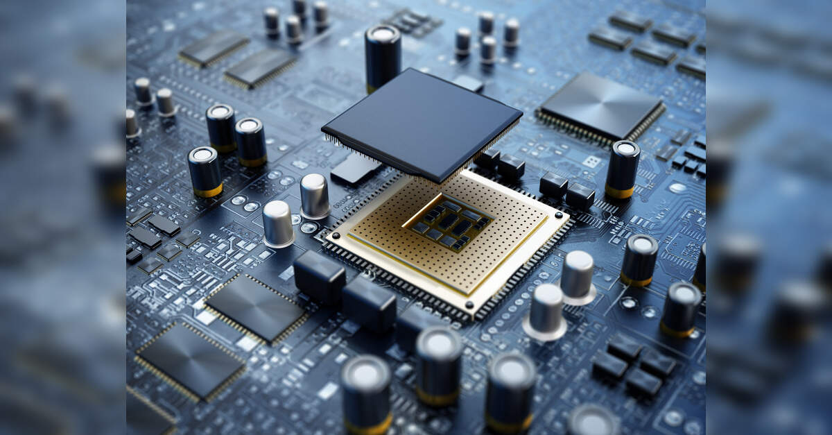 South Korea's government discussing major new chip investments with Samsung, SK Hynix