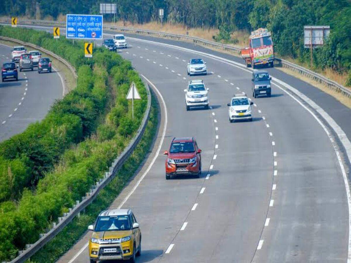 NHAI Intensifies Action Against Unauthorised Parking On National Highways