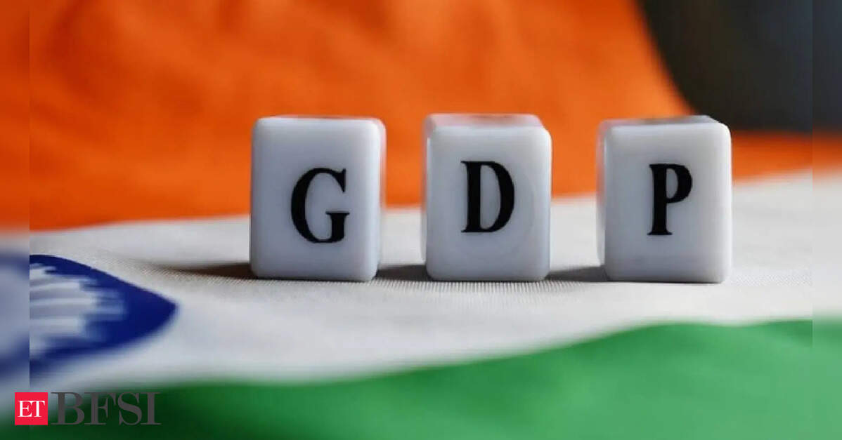 India's FY27 growth likely to slow down to 6.6% on energy stress, sub-par monsoon: S&amp;P