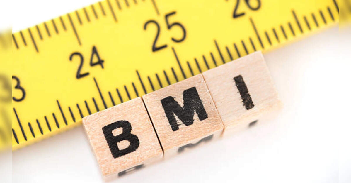 Genes may explain link between parents' BMI, childhood BMI: Study