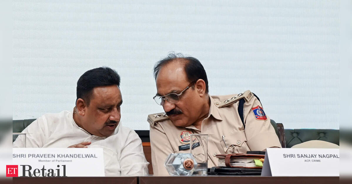FRAI Urges Indian Government to Intensify Crackdown on Counterfeit Goods and Illicit Trade
