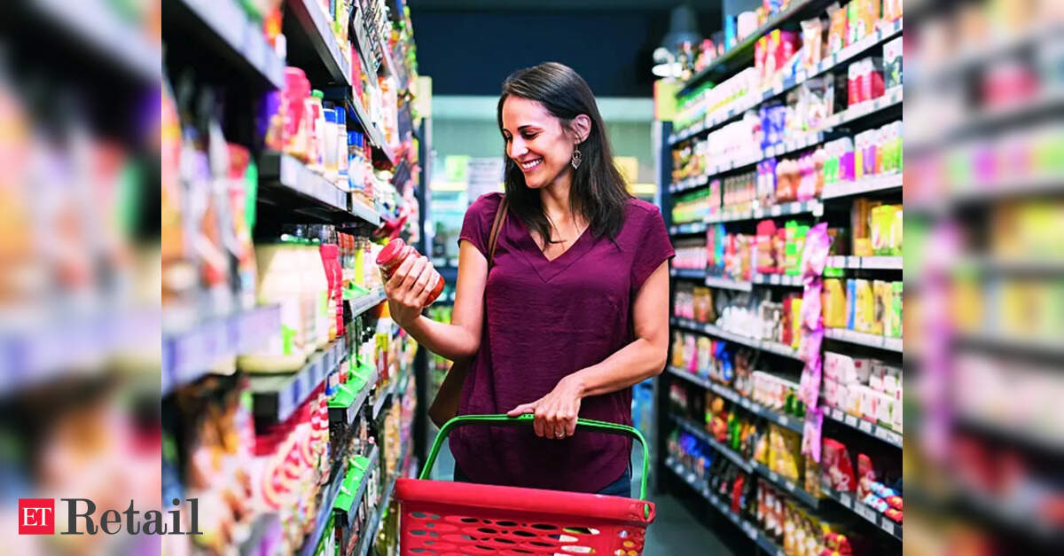 India's insurgent consumer brands grow 3x faster than market, generating $7.5B in FY25