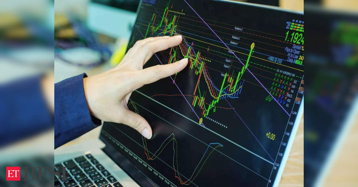 Stock markets rally in early trade tracking drop in oil prices, positive trends in Asian equities - BFSI News