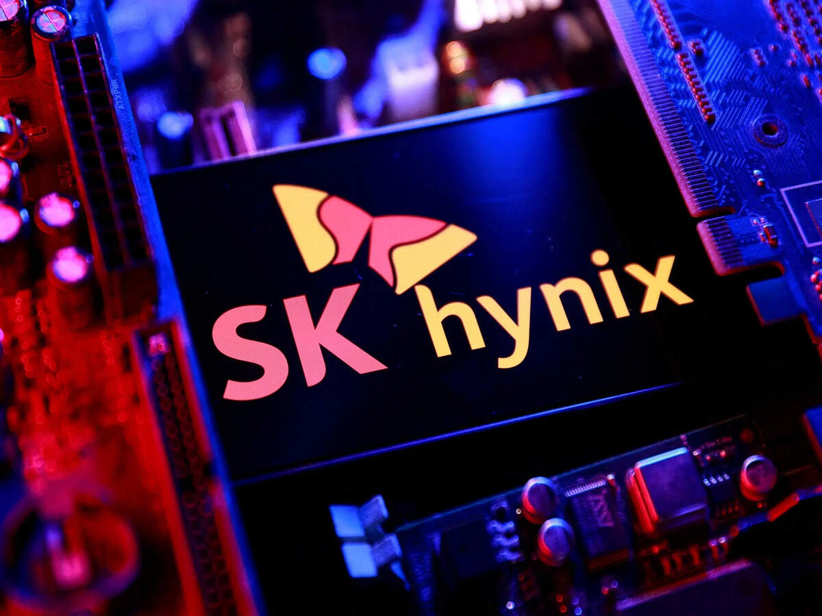 global semiconductor sk hynix and intel