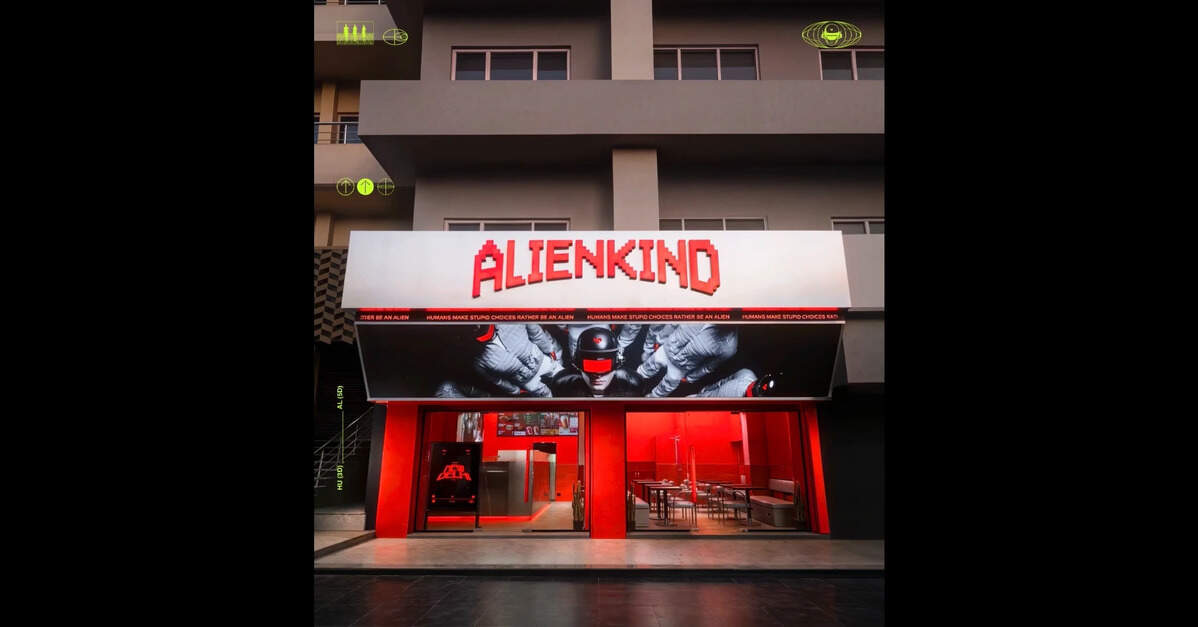 Alienkind Secures $3.2 Million Pre-Series A Funding to Revolutionize F ...