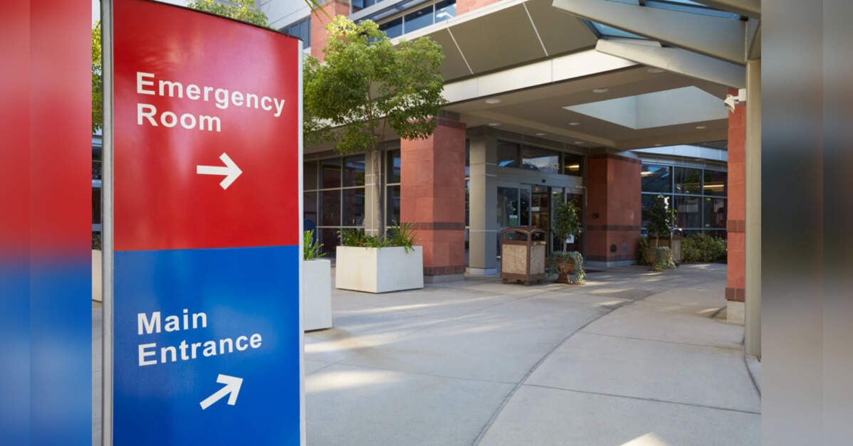 ETHealthworld State IMA diz que pedido obrigatório de atendimento de emergência não é viável para hospitais
