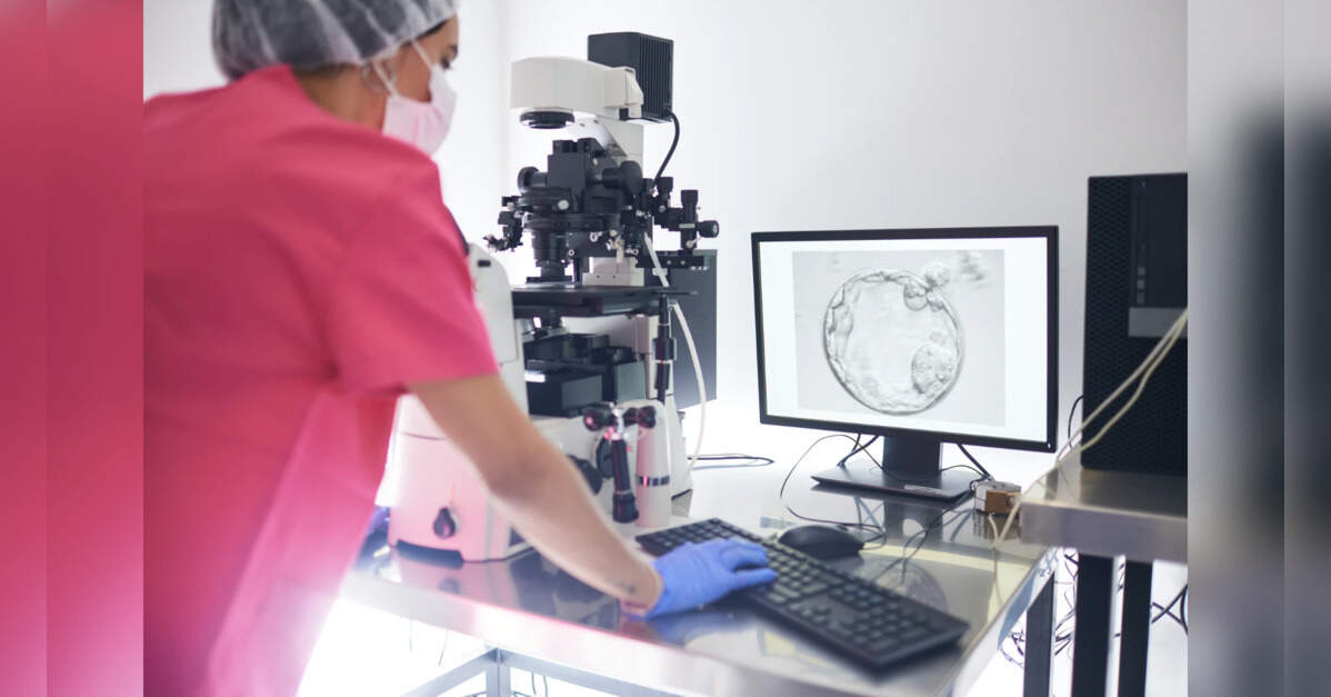 CDSCO Bans IVF Consumables Supply to Unregistered Fertility Clinics, ETHealthworld