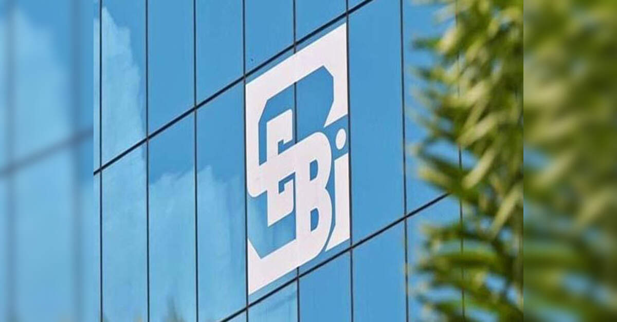 Sebi rejects Anil Ambani's Reliance Infra settlement application