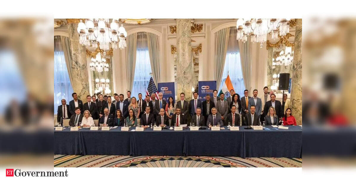 Private sector indispensable to India-US AI, critical minerals push: Official