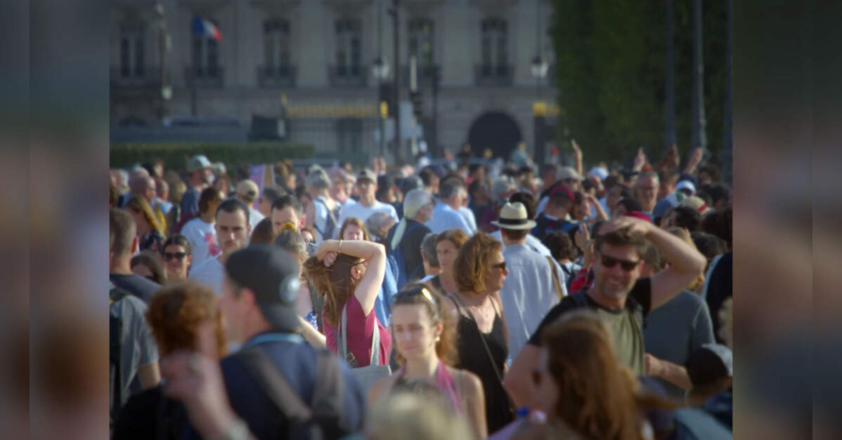 França relata 1.000 mortes relacionadas ao calor durante a crise climática, ETHealthworld