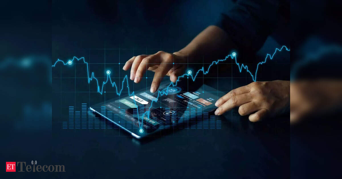 China, India see top firms lose market cap share in AI lag - ET Telecom
