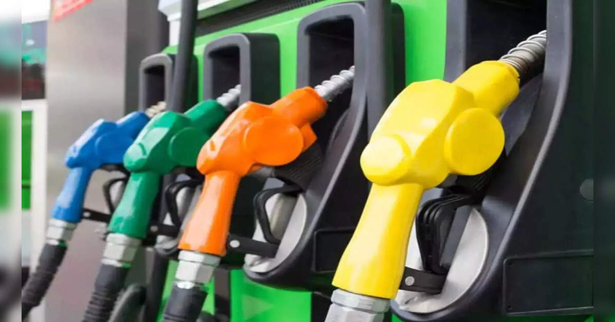 Govt lifts temporary curbs on petrol, diesel sales