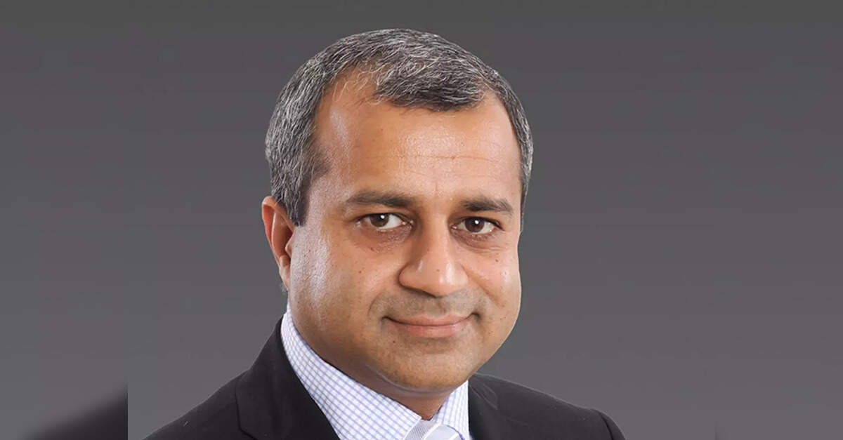 Persistent CEO brushes off market rout, says Nagarro growth will reward investors