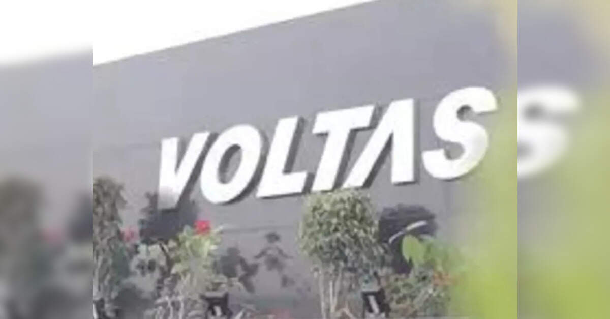 Voltas gears up to start AC exports to tap growing demand in Europe, Middle East