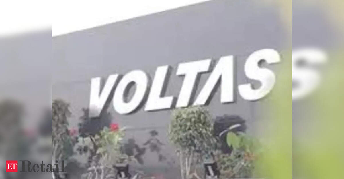 Voltas gears up to start AC exports to tap growing demand in Europe, Middle East